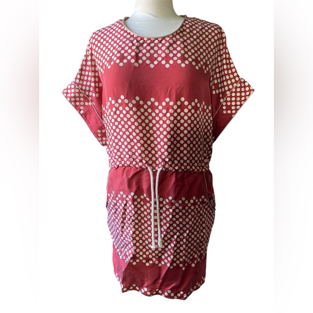 Sea New york dress